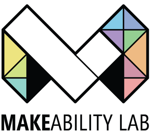 Makeability Lab Logo